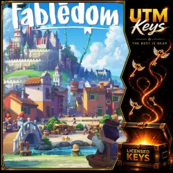 Fabledom