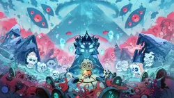 CULT OF THE LAMB WOOLHAVEN DLC / XBOX / ANY REGION