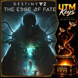Destiny 2: The Edge of Fate