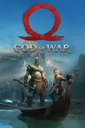 God of War (2018) + 270–300 game