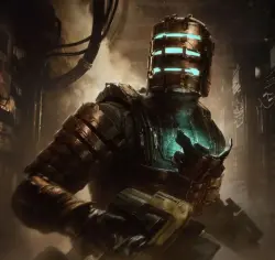 Dead Space (remake) + 270–300 game