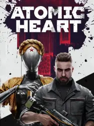 Atomic Heart + 270–300 game