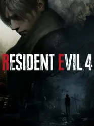 Resident Evil 4 (remake)+ 270–300 game