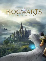 Hogwarts Legacy + 270–300 game