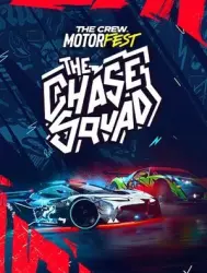 PC ― The Crew Motorfest Chase Squad Pack | Steam • Ubisoft Connect • EGS