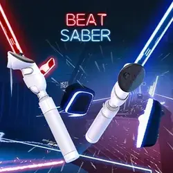 Beat Saber VR OCULUS QUEST VR 1\2\3\Pro KEY WORLD