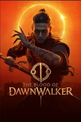 the blood of dawnwalker + 270–300 game