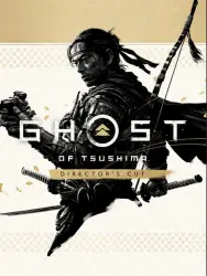 GHOST OF TSUSHIMA: Режиссёрская Версия (ВCЕ DLC) | STEAM