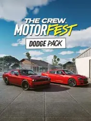 PC ― The Crew Motorfest Audi Double Pack | Steam • Ubisoft Connect • EGS