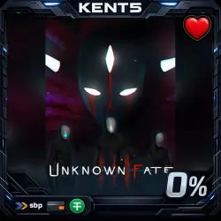 Unknown Fate — Steam Gift | RU