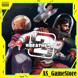 Breathedge 2 | PC Epic Games EGS