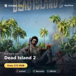 Dead Island 2 — Steam DLC