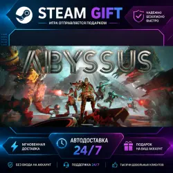 Abyssus · STEAM GIFT · AUTO-DELIVERY