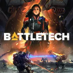 BATTLETECH | STEAM KEY RU/CIS | AUTO 24/7