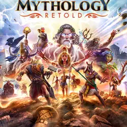 AGE OF MYTHOLOGY: RETOLD | STEAM KEY GLOBAL | AUTO 24/7