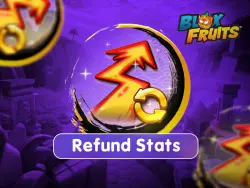 REFUND STATS СБРОС СТАТИСТИКИ | ПОДАРКОМ | — Roblox, лот №214623