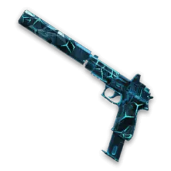Sig Sauer P226 “Stuka”
