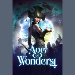 Age of Wonders 4