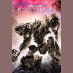Armored Core VI: Fires of Rubicon