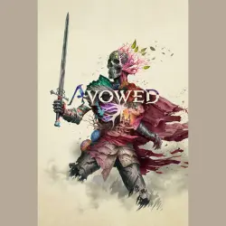 Avowed