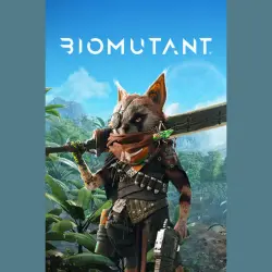 Biomutant