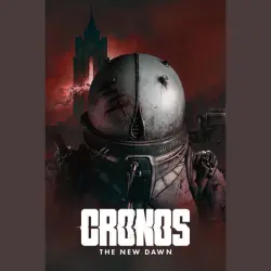 Cronos: The New Dawn