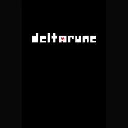 DELTARUNE