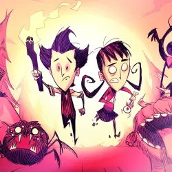 Don't Starve Together