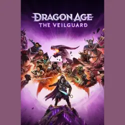 Dragon Age: The Veilguard