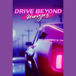 Drive Beyond Horizons