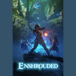 Enshrouded