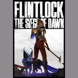 Flintlock: The Siege of Dawn
