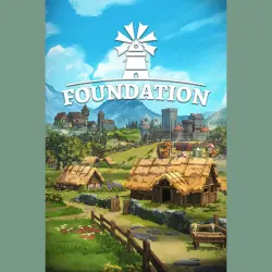 Foundation