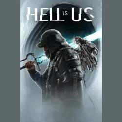 Hell is Us