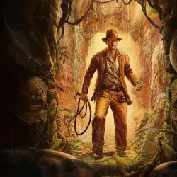Indiana Jones and the Great Circle