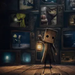 Little Nightmares