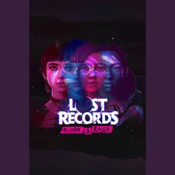 Lost Records: Bloom &amp; Rage