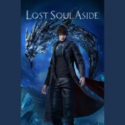 Lost Soul Aside