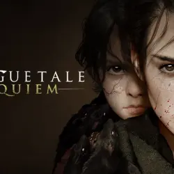 Resonance: A Plague Tale Legacy