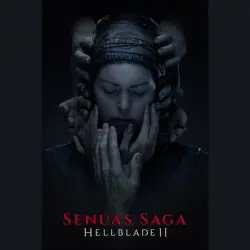 Senua's Saga: Hellblade II