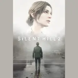 Silent Hill 2 Remake