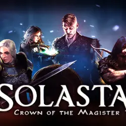 Solasta