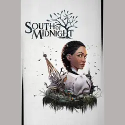 South of Midnight