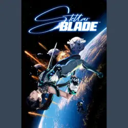 Stellar Blade