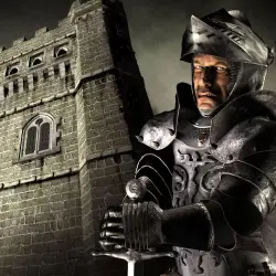 Stronghold