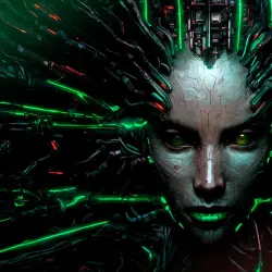 System Shock 2: Remaster