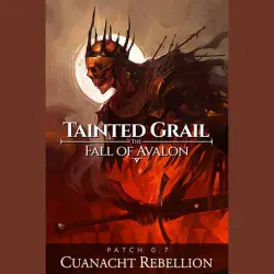 Tainted Grail: The Fall of Avalon