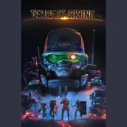 Tempest Rising