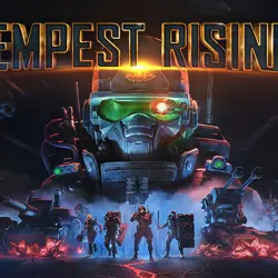 Tempest Rising