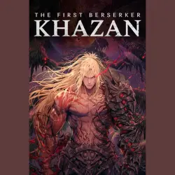The First Berserker: Khazan
